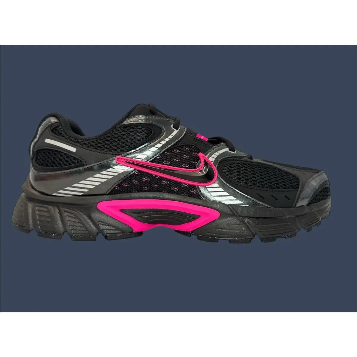 Nike shoes - Nike V5 RNR Black Dark Smoke Grey HJ5228-007 3