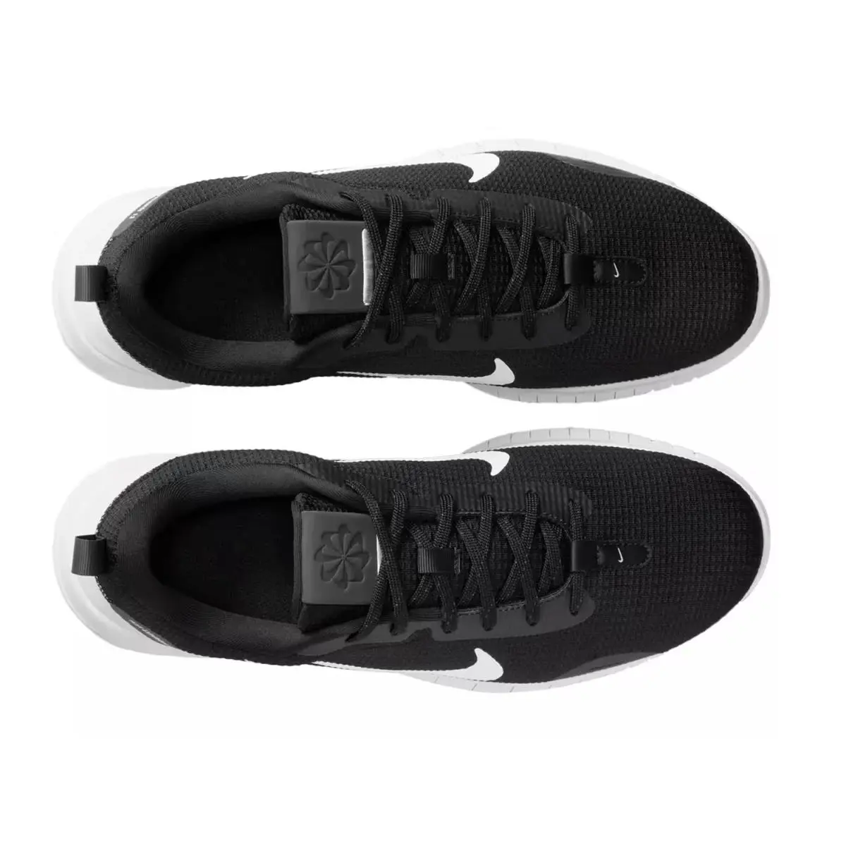 Nike shoes - Nike Flex Experience - Flex Experience - DV0740 004 - BALCK/WHITE DK SMOKE GREY 1