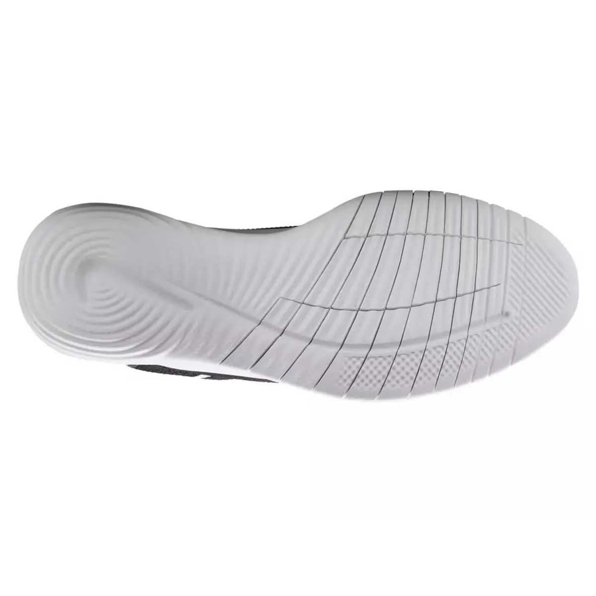Nike shoes - Nike Flex Experience - Flex Experience - DV0740 004 - BALCK/WHITE DK SMOKE GREY 4