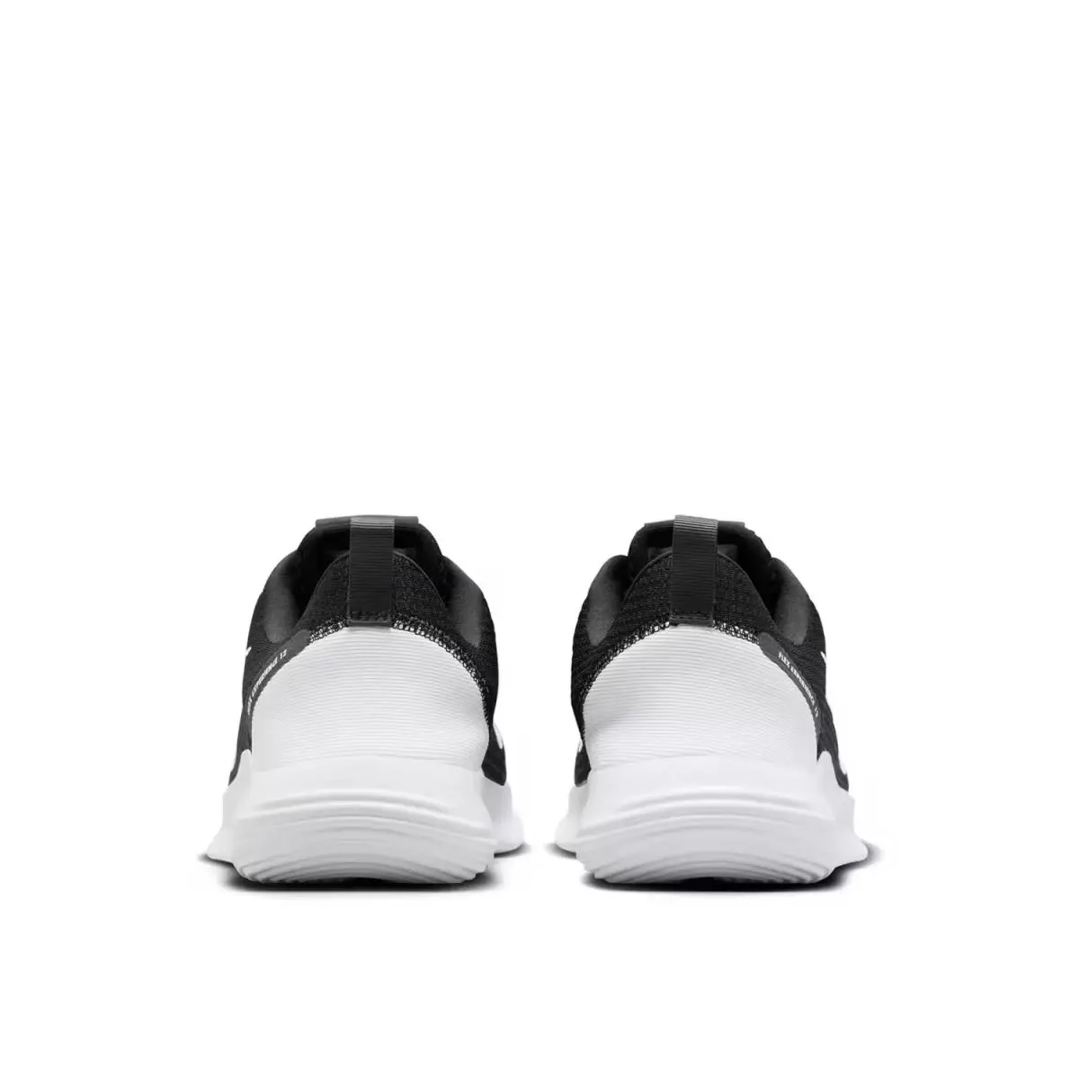 Nike shoes - Nike Flex Experience - Flex Experience - DV0740 004 - BALCK/WHITE DK SMOKE GREY 9