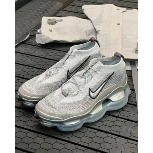 Nike shoes - Nike Air Max Scorpion - Air Max Scorpion - Gray 8