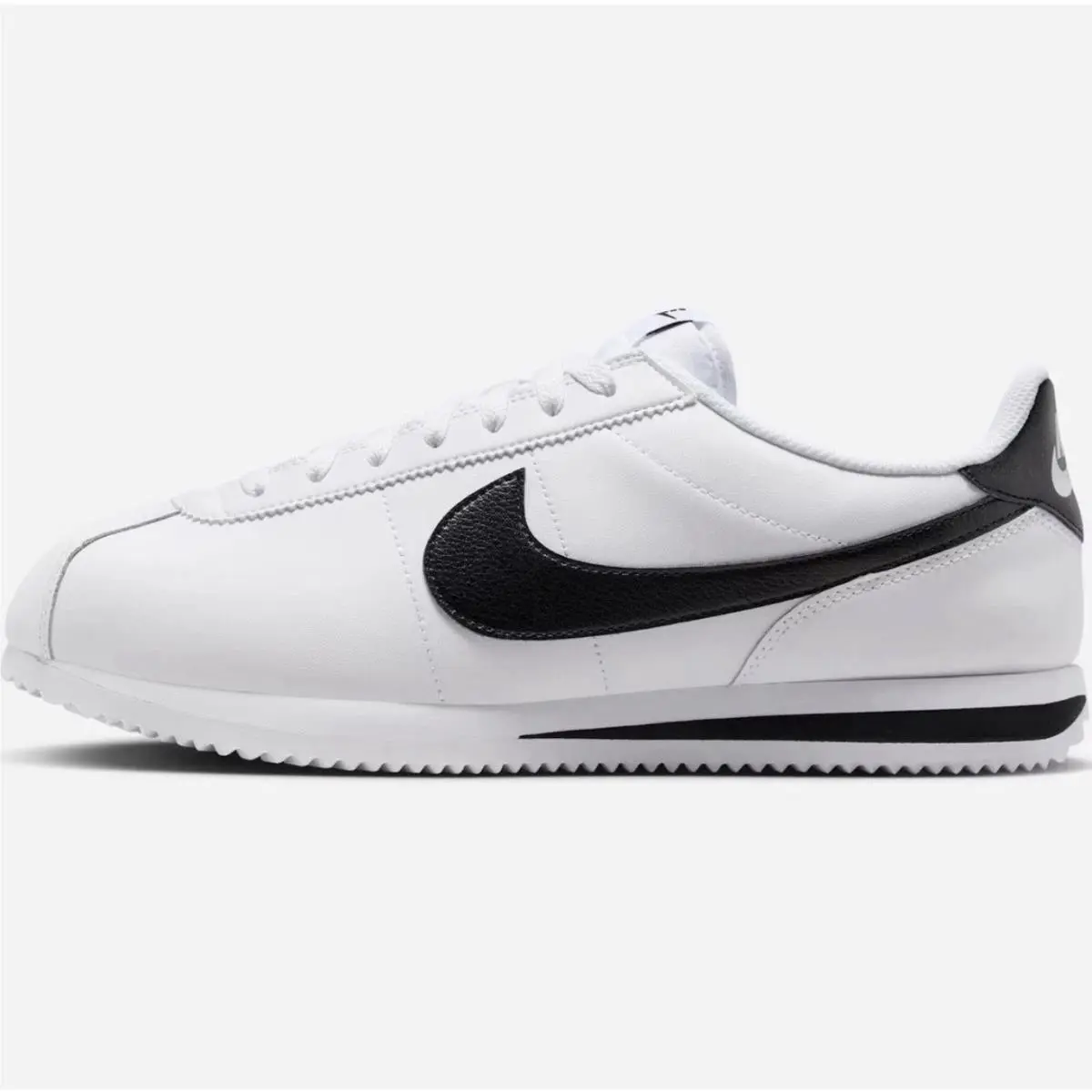 Nike shoes - Nike Cortez - Cortez - DM4044-105 - White 0