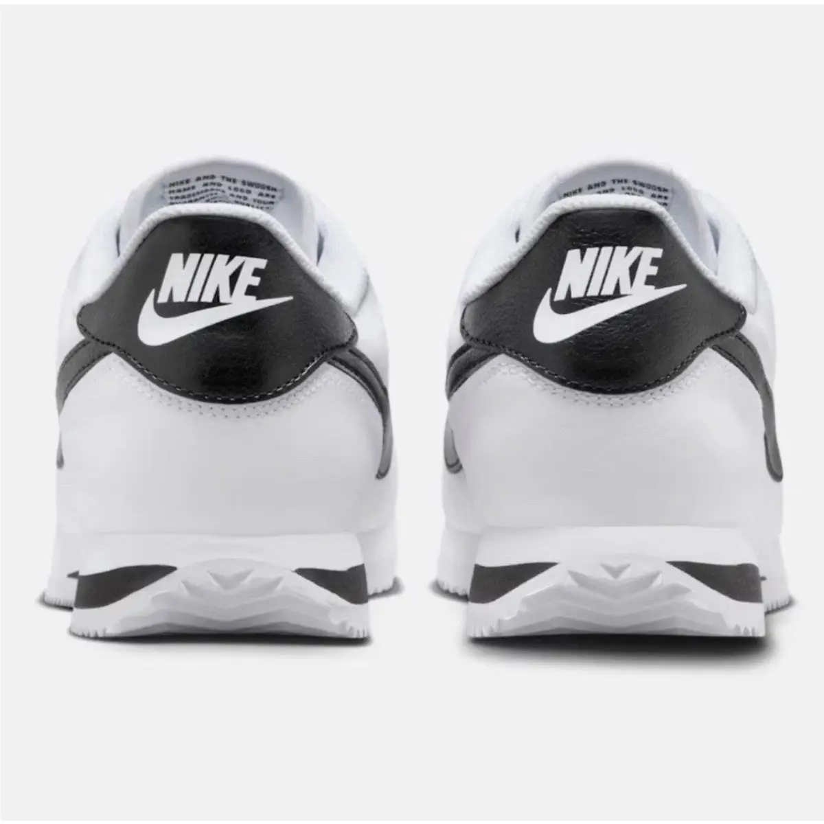 Nike shoes - Nike Cortez - Cortez - DM4044-105 - White 2