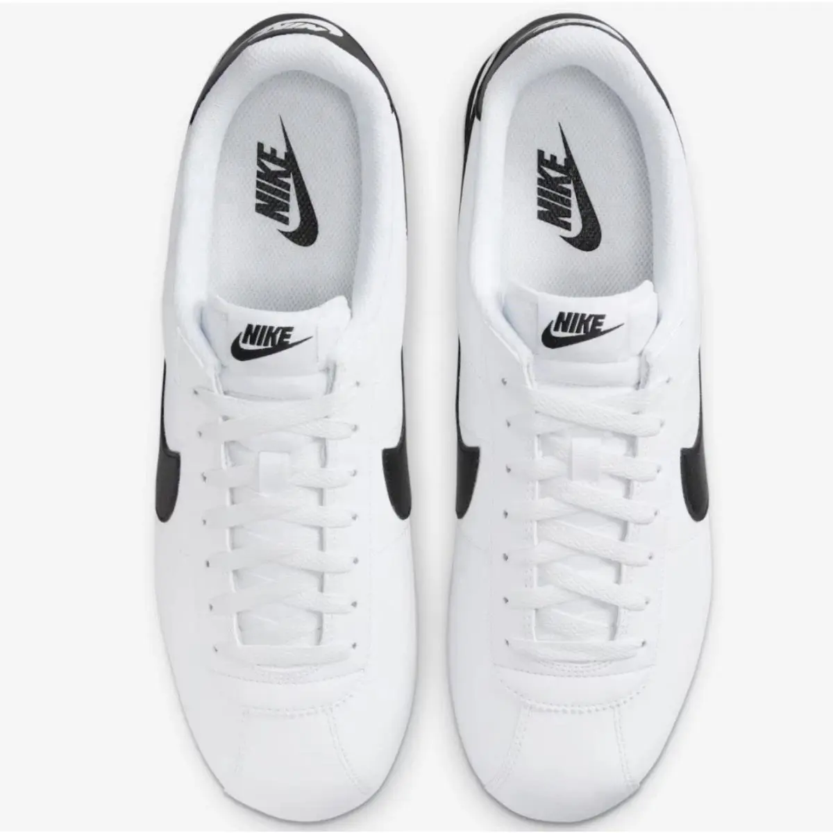 Nike shoes - Nike Cortez - Cortez - DM4044-105 - White 3
