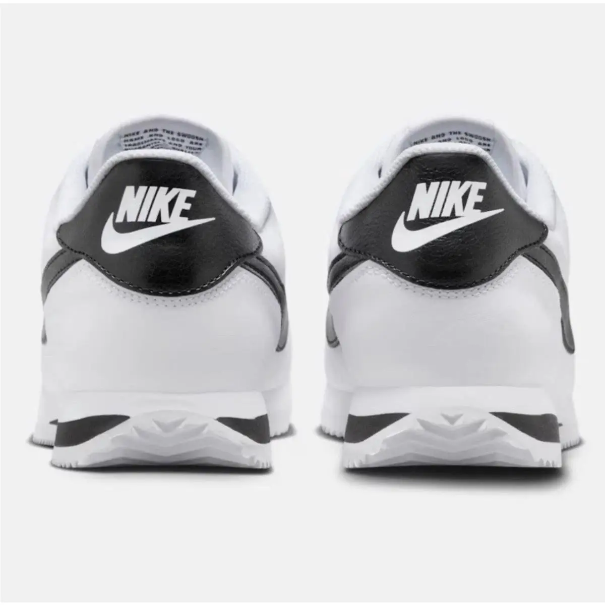 Nike shoes - Nike Cortez - Cortez - DM4044-105 - White 8