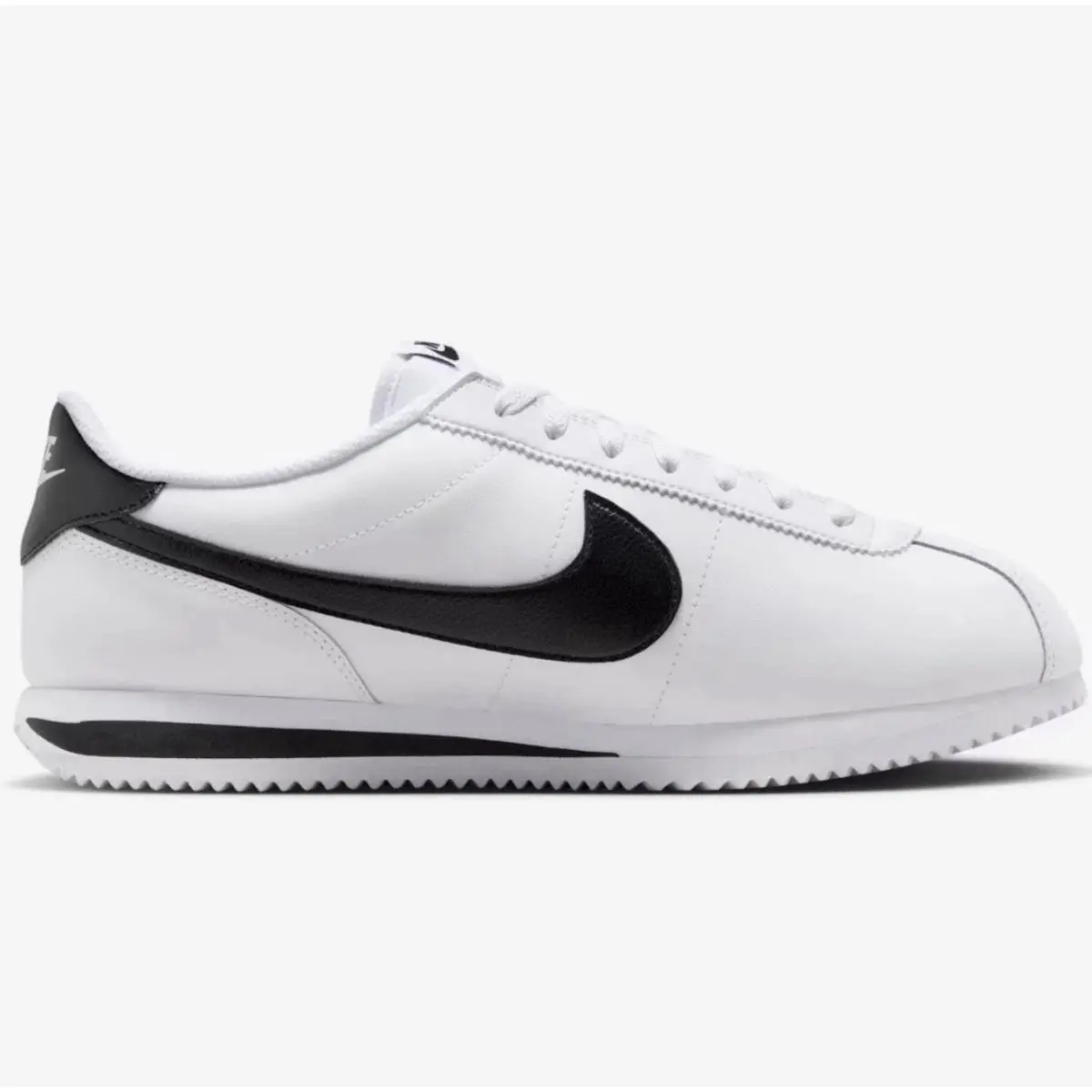 Nike shoes - Nike Cortez - Cortez - DM4044-105 - White 5