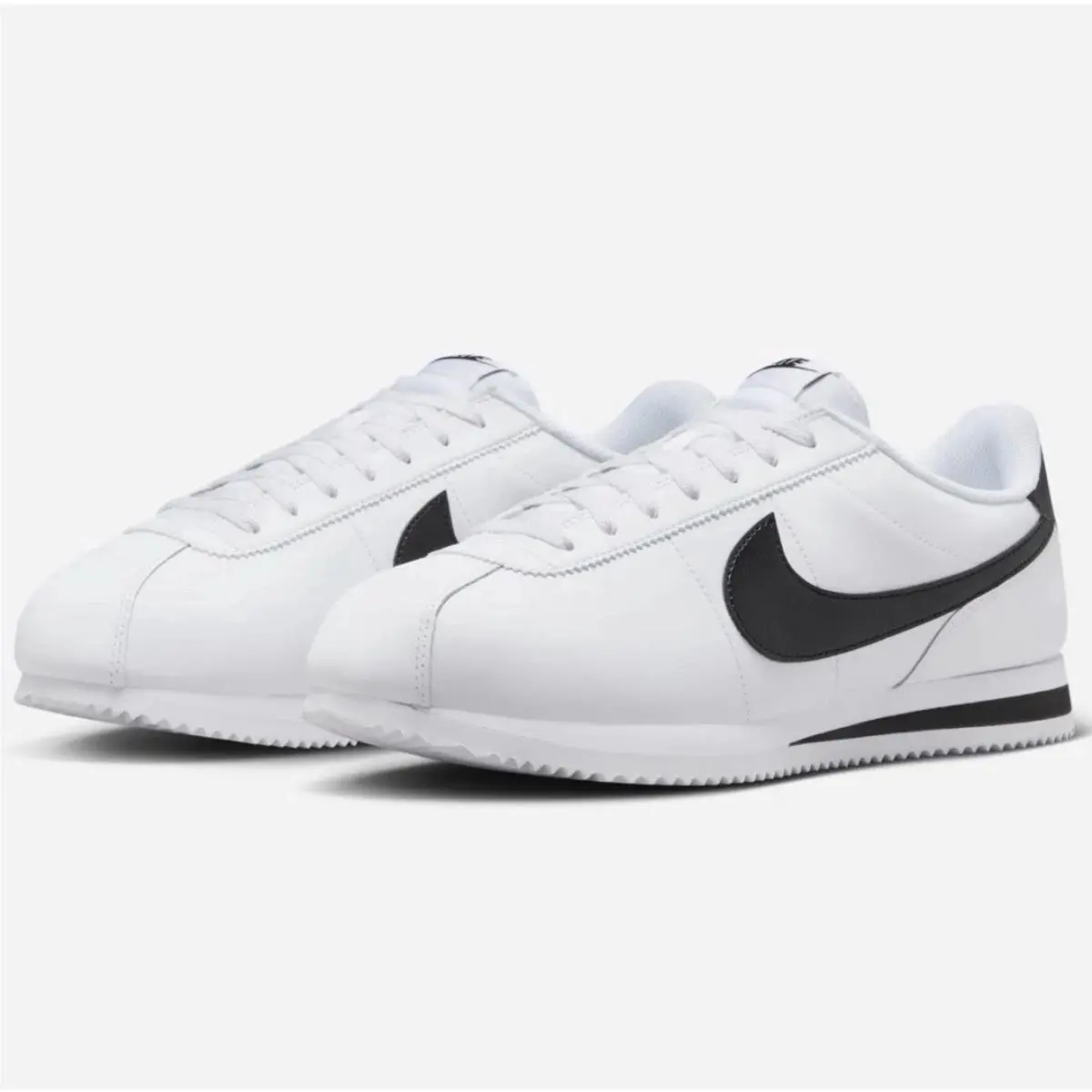 Nike shoes - Nike Cortez - Cortez - DM4044-105 - White 7