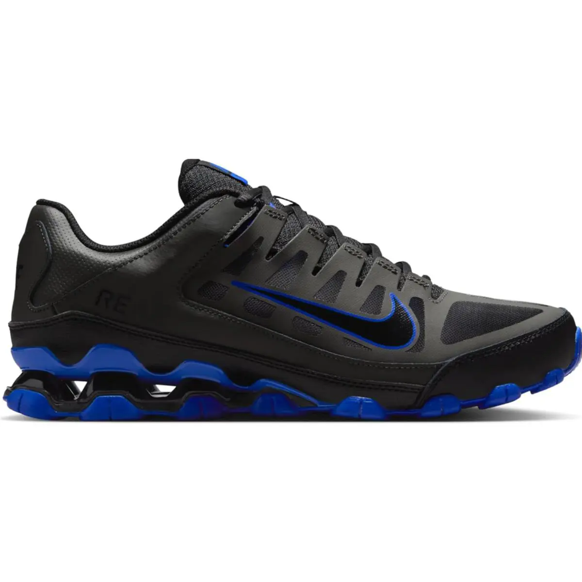 Nike shoes - Nike Reax 8 - Reax - Black 1