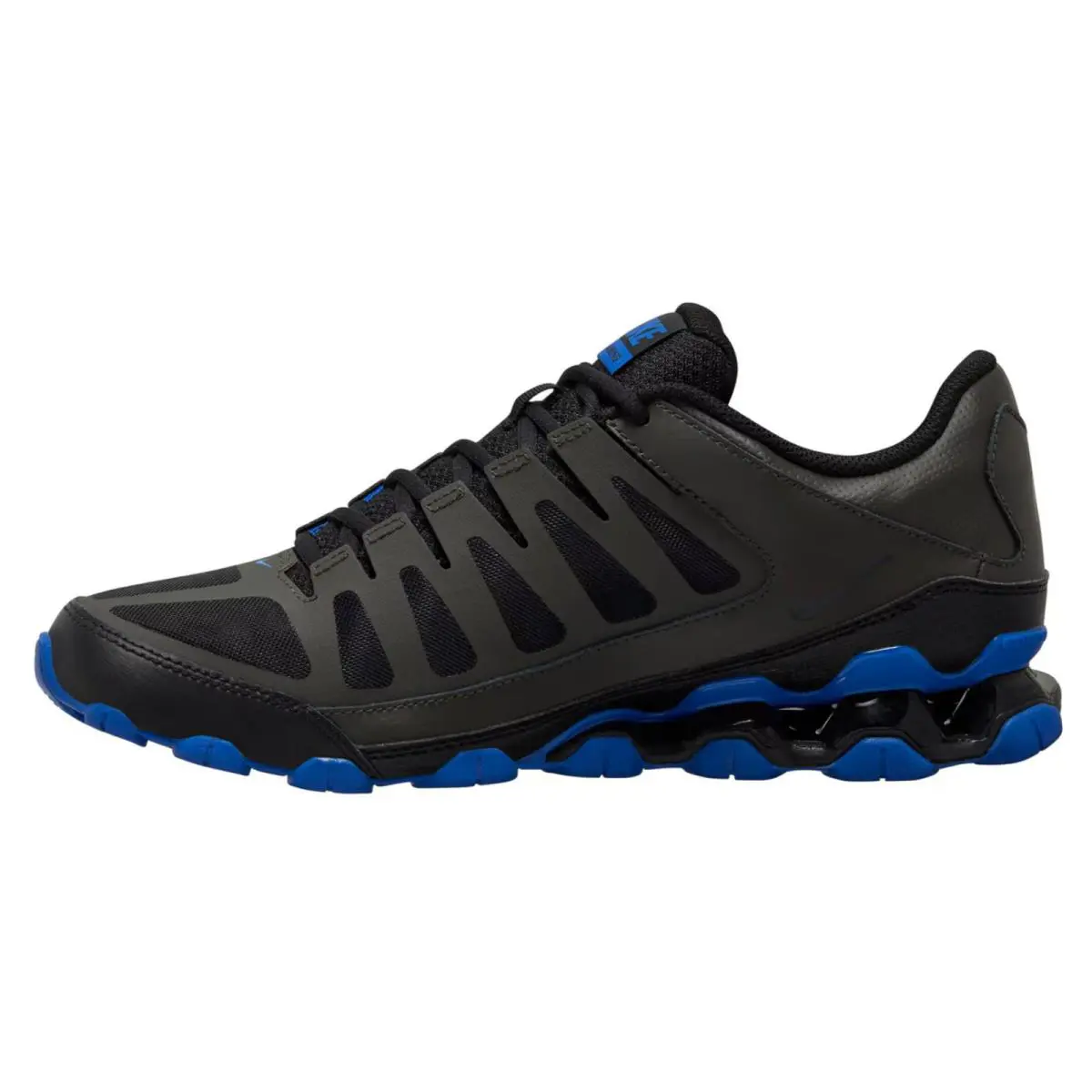 Nike shoes - Nike Reax 8 - Reax - Black 2