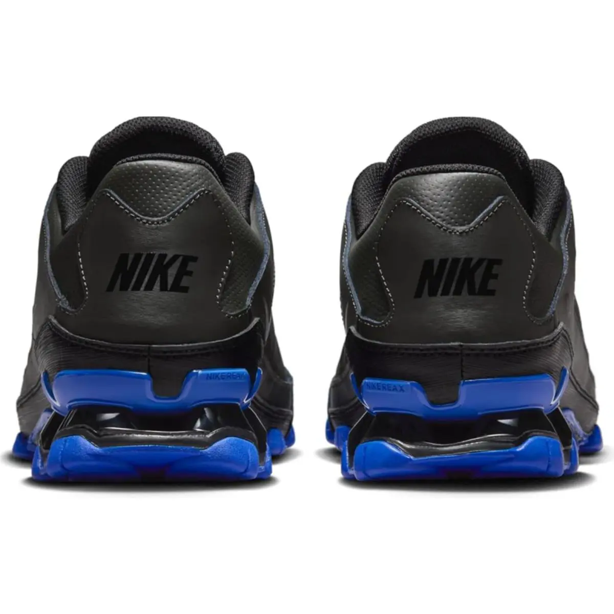 Nike shoes - Nike Reax 8 - Reax - Black 3