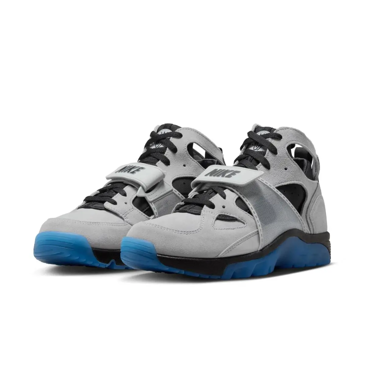 Nike shoes - Nike Air Trainer Huarache - Air Trainer Huarache - IH4469-012 - Gray 1