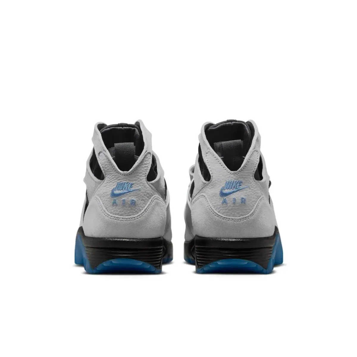 Nike shoes - Nike Air Trainer Huarache - Air Trainer Huarache - IH4469-012 - Gray 3