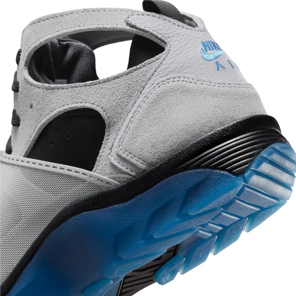 Nike shoes - Nike Air Trainer Huarache - Air Trainer Huarache - IH4469-012 - Gray 4