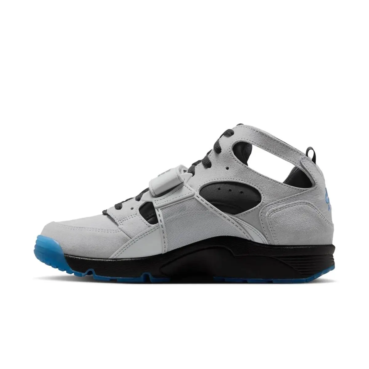 Nike shoes - Nike Air Trainer Huarache - Air Trainer Huarache - IH4469-012 - Gray 5