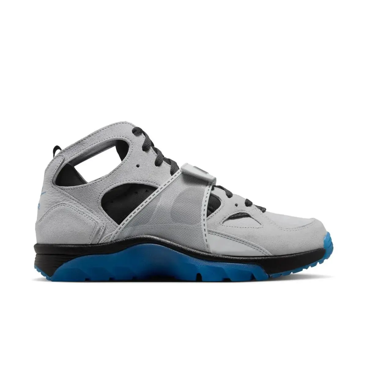 Nike shoes - Nike Air Trainer Huarache - Air Trainer Huarache - IH4469-012 - Gray 6