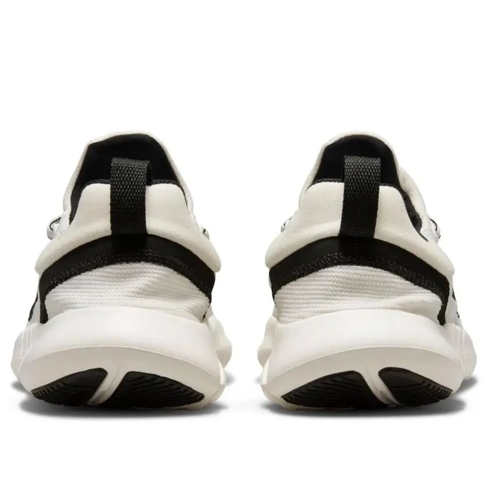 Nike shoes - Nike Free RN - Free - CZ1884-010 - White 2