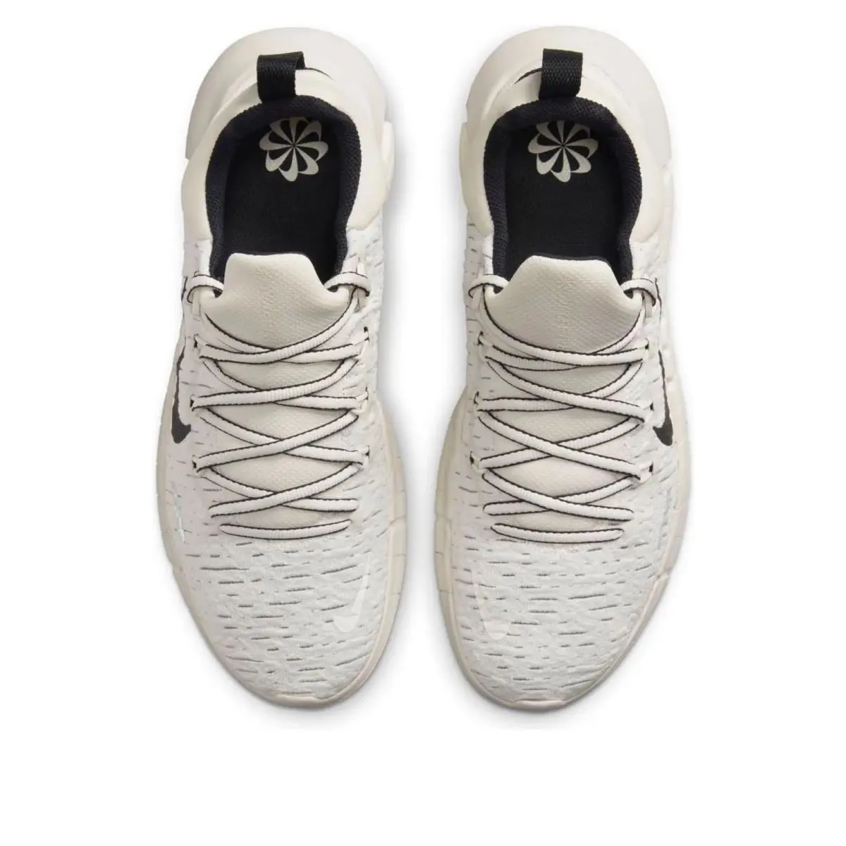 Nike shoes - Nike Free RN - Free - CZ1884-010 - White 3