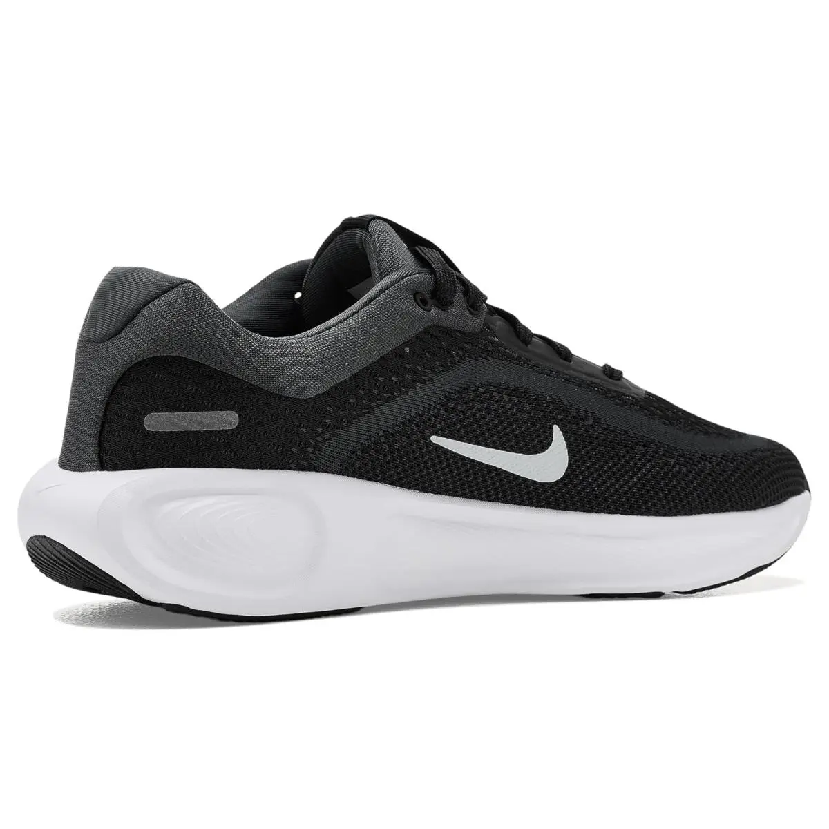 Nike shoes - Black/White/Anthracite/Pure Platinum 1