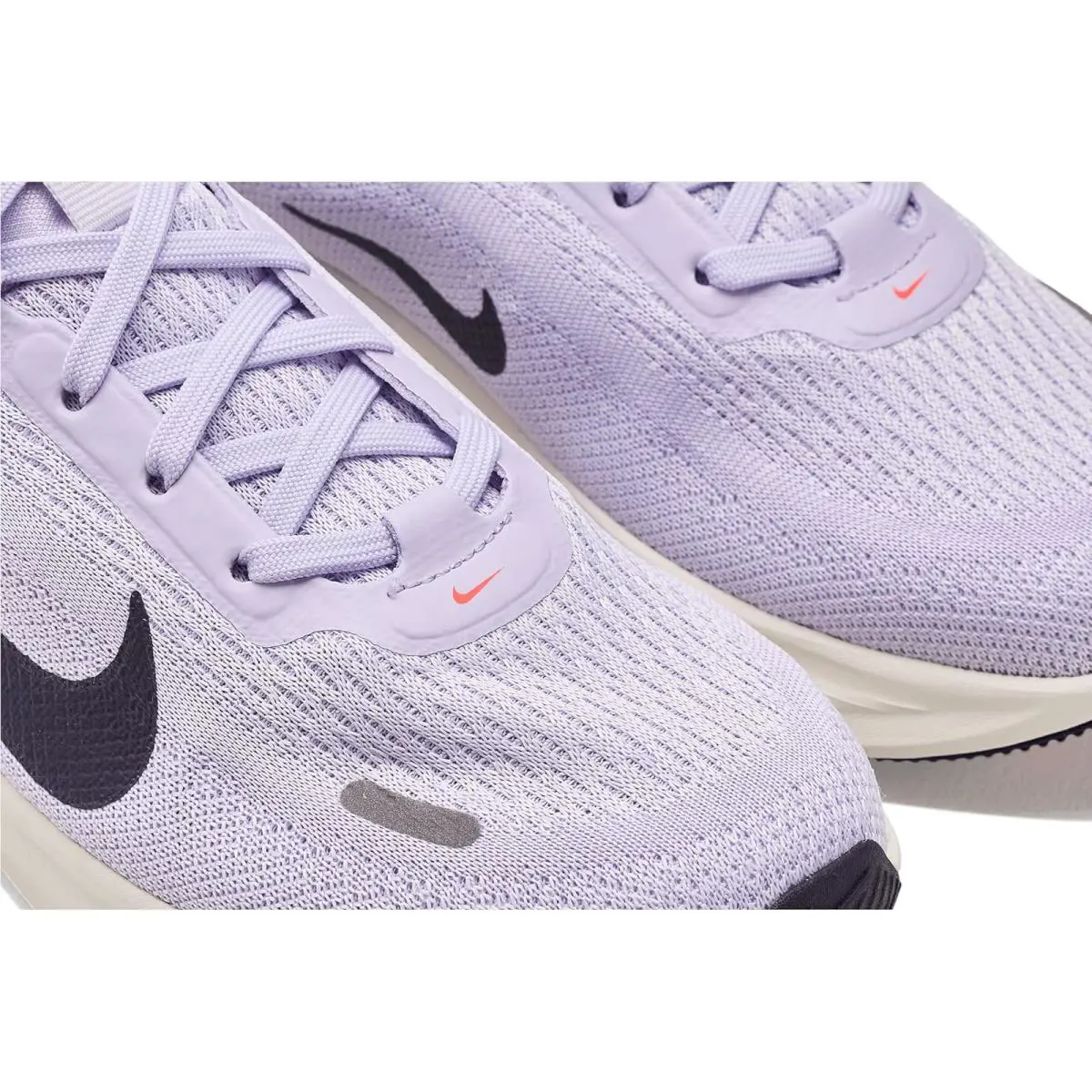 Nike shoes - Black/White/Anthracite/Pure Platinum 25