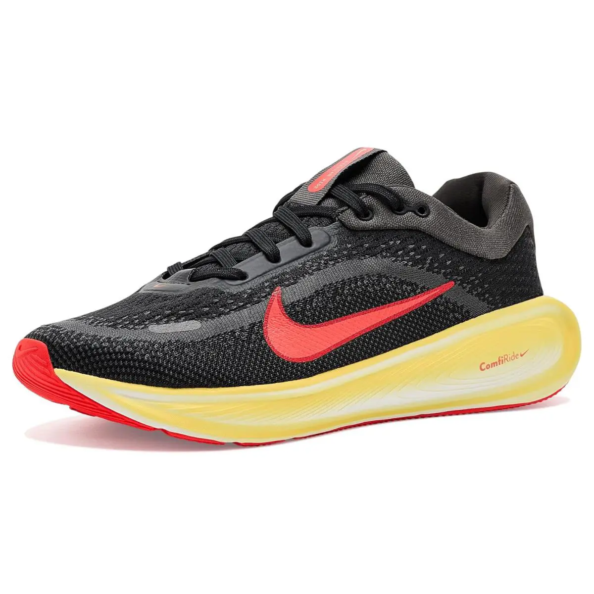 Nike shoes - Black/White/Anthracite/Pure Platinum 27