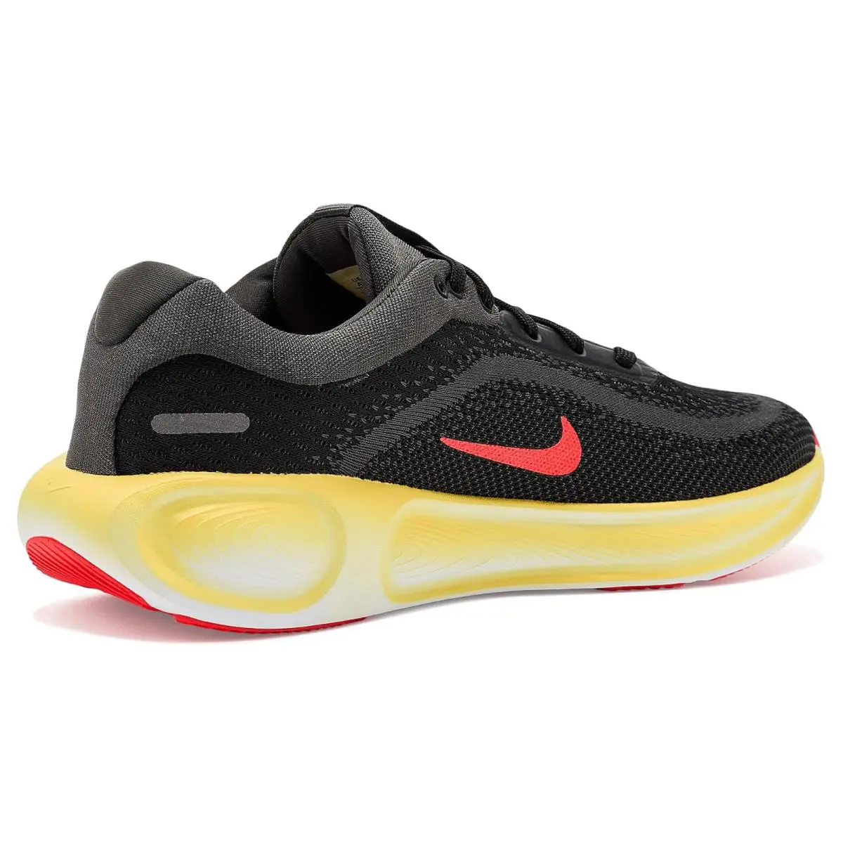 Nike shoes - Black/White/Anthracite/Pure Platinum 29