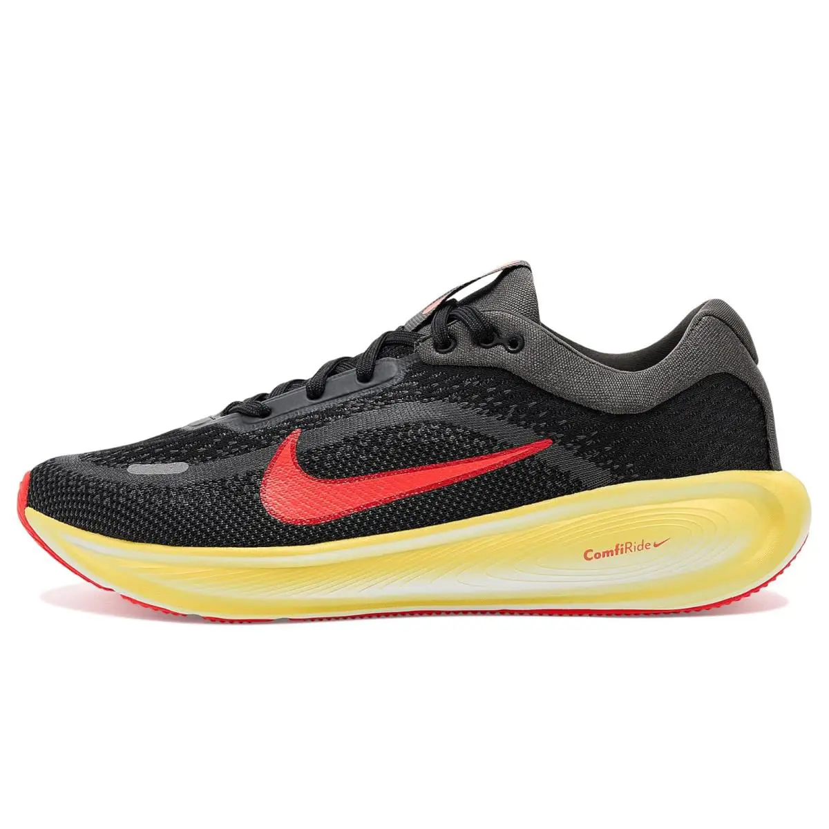 Nike shoes - Black/White/Anthracite/Pure Platinum 30
