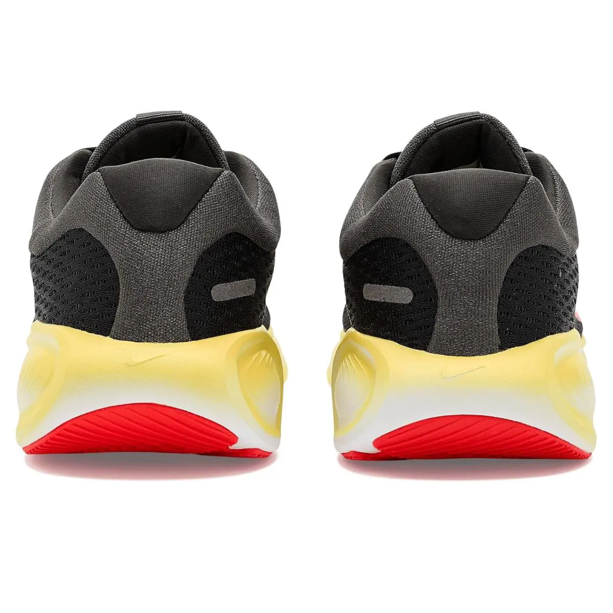 Nike shoes - Black/White/Anthracite/Pure Platinum 33