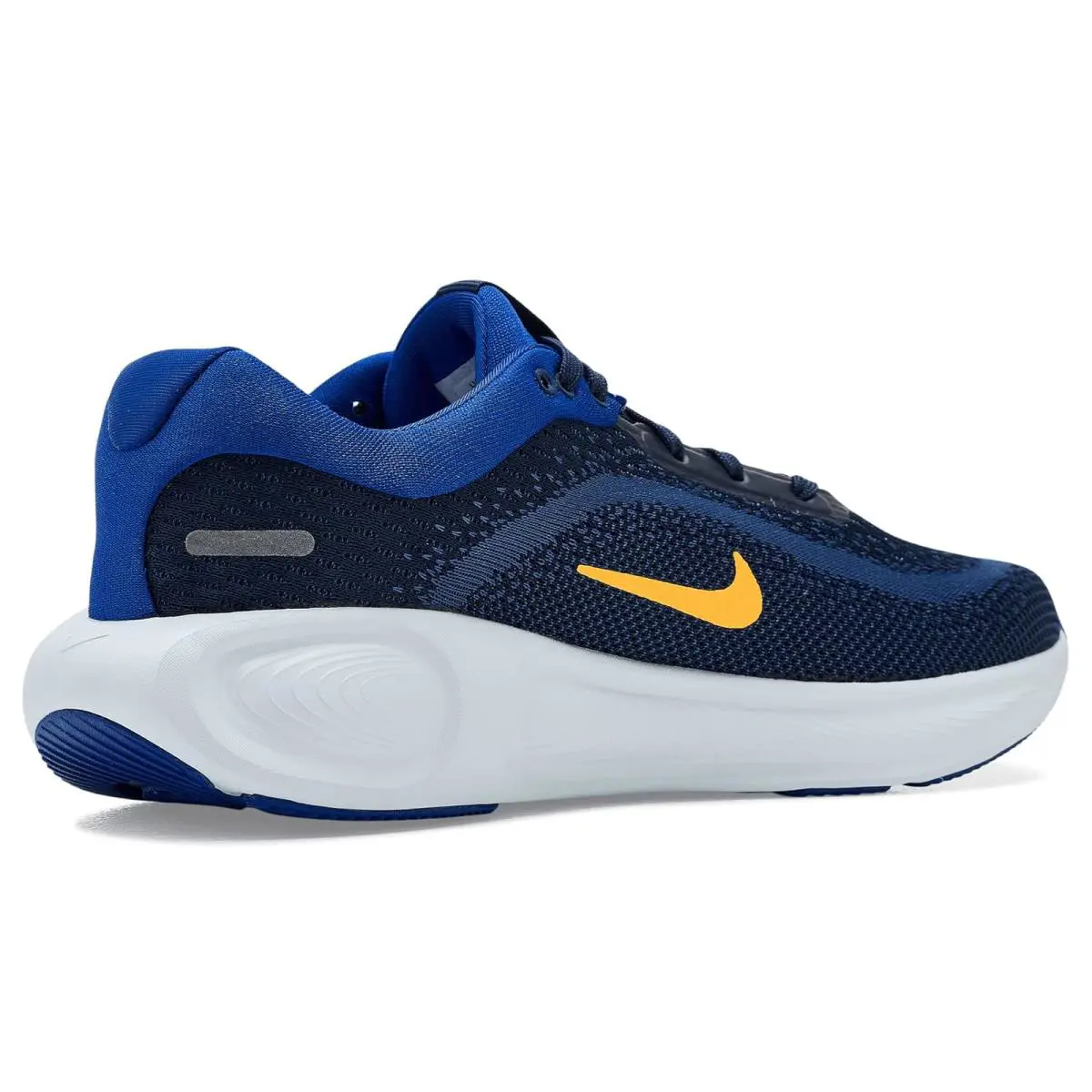 Nike shoes - Black/White/Anthracite/Pure Platinum 15
