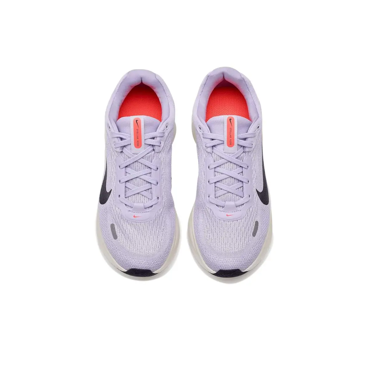 Nike shoes - Black/White/Anthracite/Pure Platinum 21
