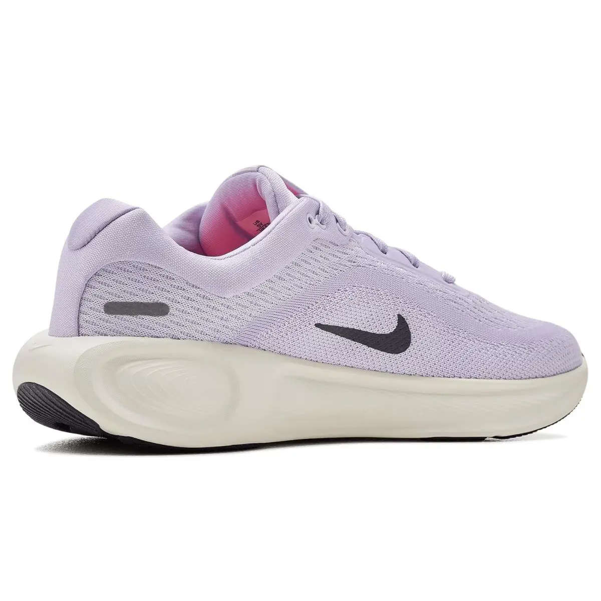 Nike shoes - Black/White/Anthracite/Pure Platinum 22