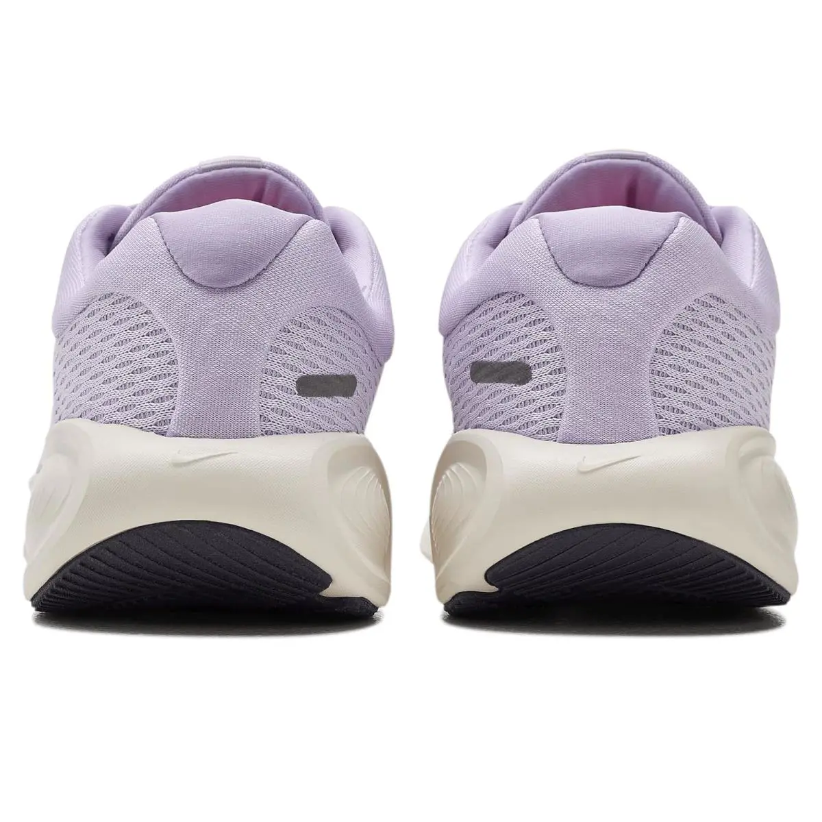 Nike shoes - Black/White/Anthracite/Pure Platinum 26