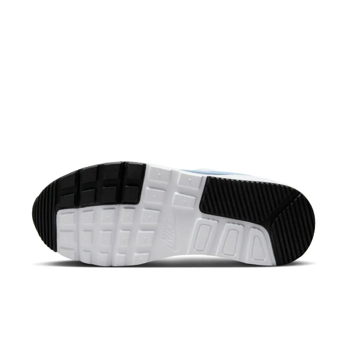 Nike shoes - CW4554 116 - CW4554 116 - Summit White/University Blue 4