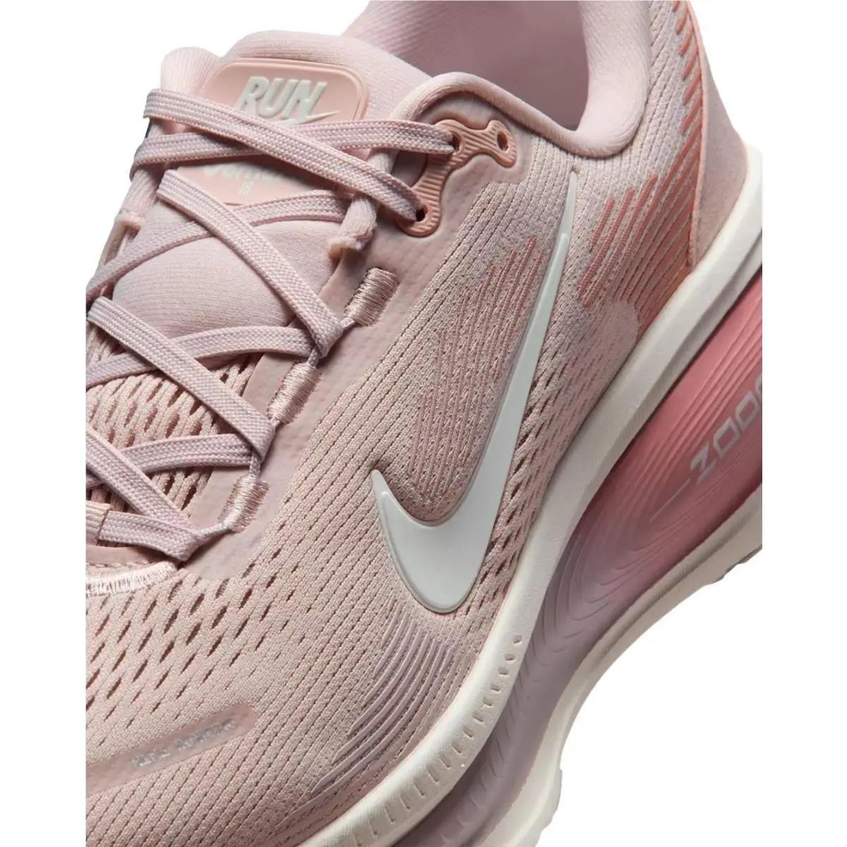 Nike shoes - Nike Vomero 18 - Vomero - HM6804-605 - Pink 13