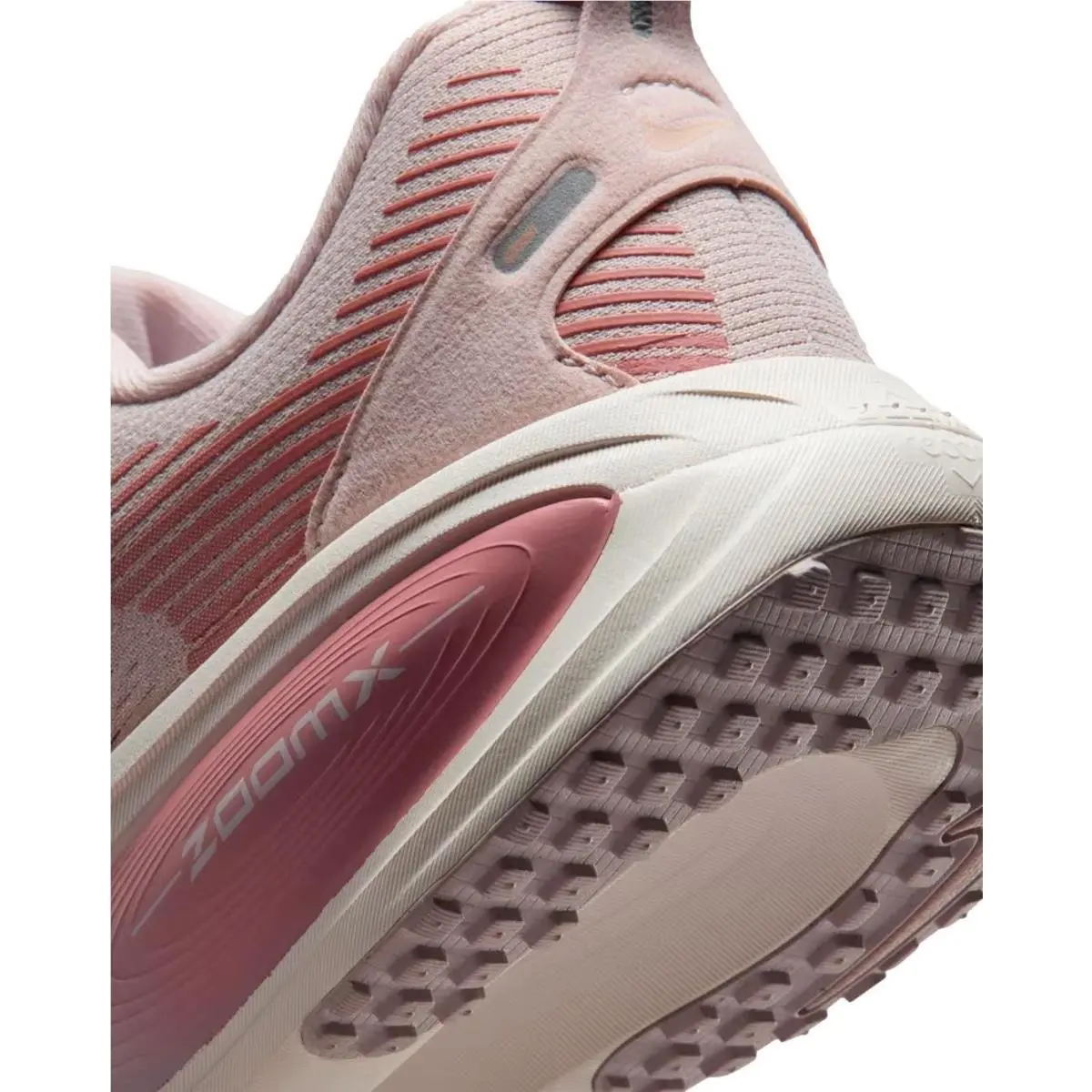 Nike shoes - Nike Vomero 18 - Vomero - HM6804-605 - Pink 14
