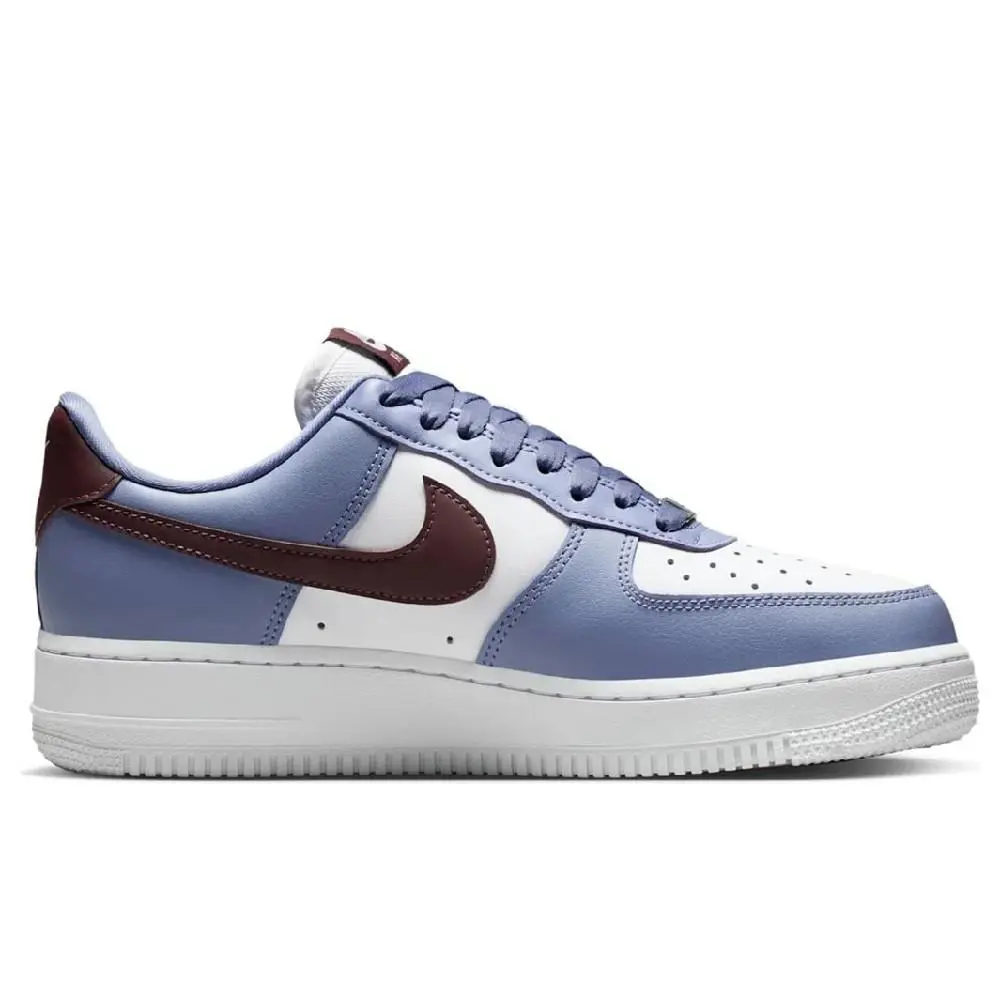 Nike shoes - IM6364 400 - IM6364 400 - World Indigo/Burgundy Crush 5