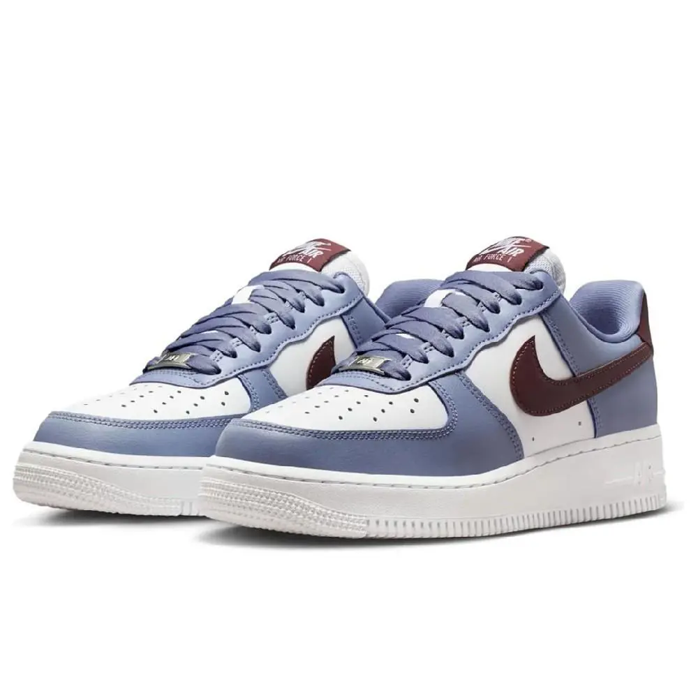 Nike shoes - IM6364 400 - IM6364 400 - World Indigo/Burgundy Crush 6