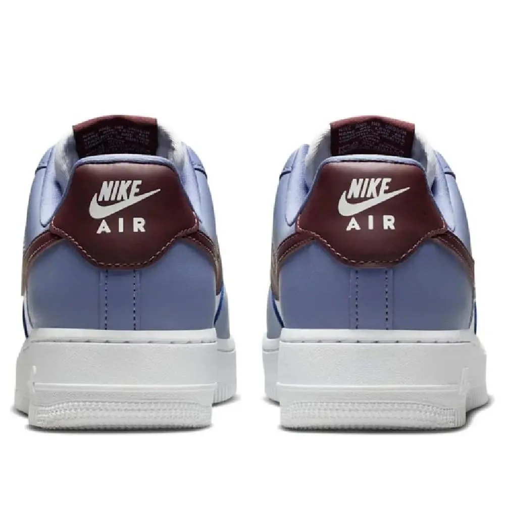 Nike shoes - IM6364 400 - IM6364 400 - World Indigo/Burgundy Crush 7