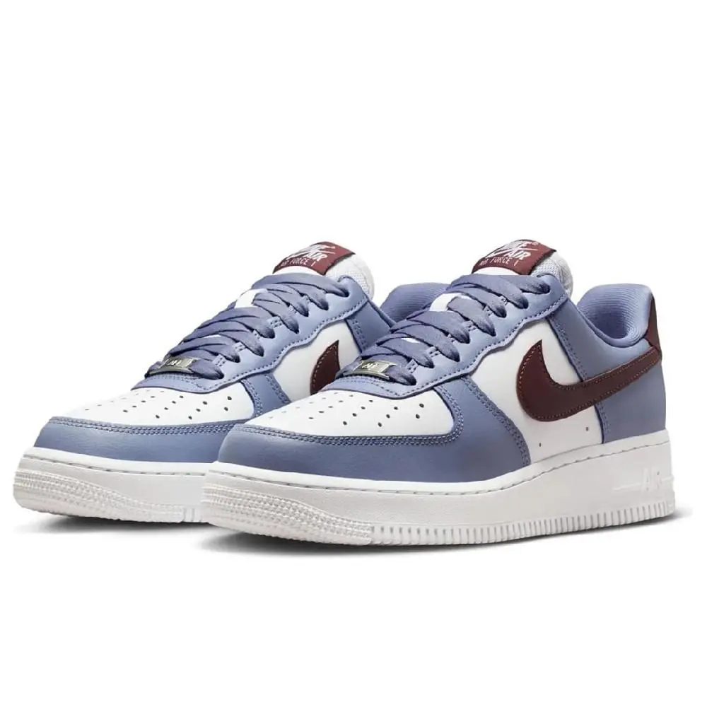 Nike shoes - IM6364 400 - IM6364 400 - World Indigo/Burgundy Crush 6