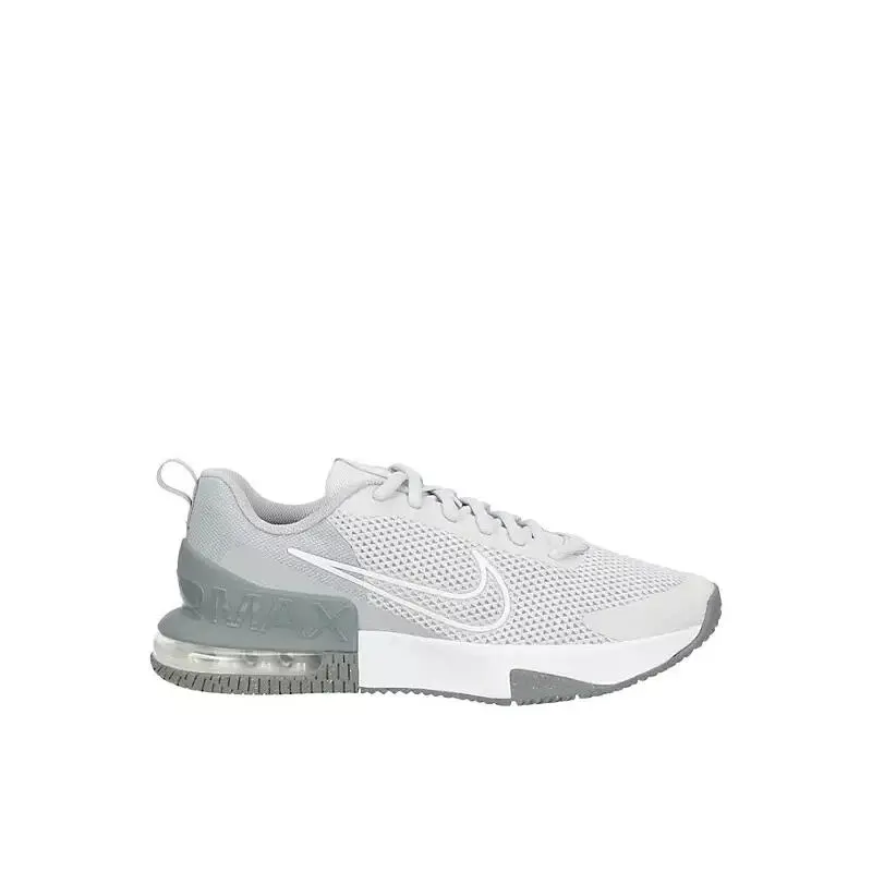 Nike shoes - Nike Air Max Alpha - Air Max Alpha - Gray, Fashion: All White 0