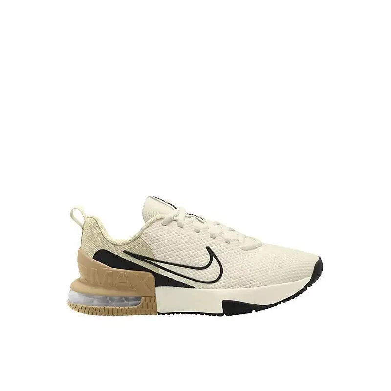 Nike shoes - Nike Air Max Alpha - Air Max Alpha - Gray, Fashion: All White 11