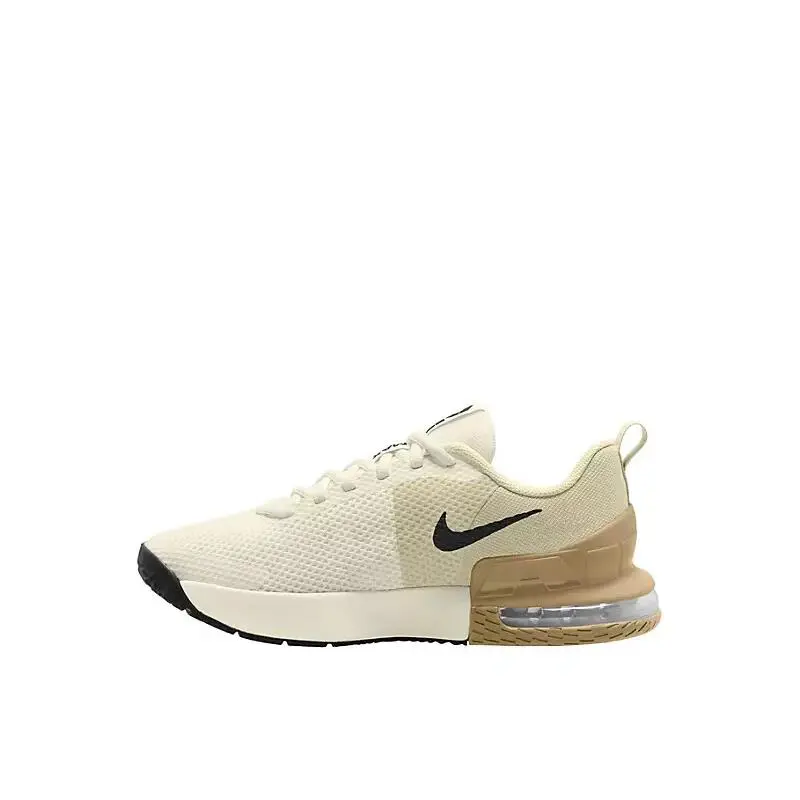 Nike shoes - Nike Air Max Alpha - Air Max Alpha - Gray, Fashion: All White 12