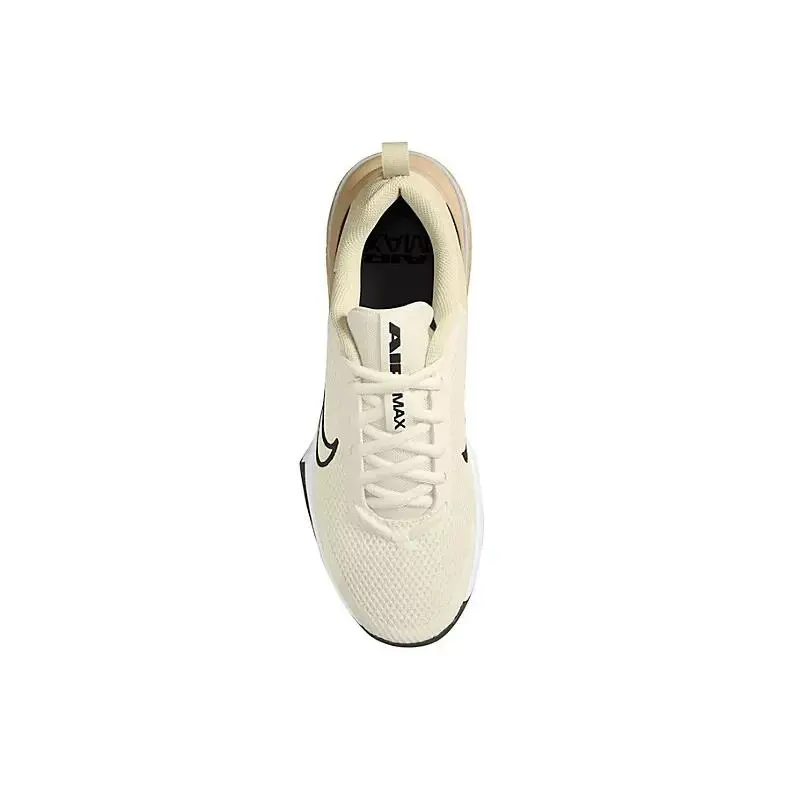 Nike shoes - Nike Air Max Alpha - Air Max Alpha - Gray, Fashion: All White 13