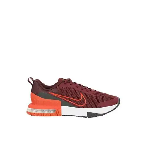 Nike shoes - Nike Air Max Alpha - Air Max Alpha - Gray, Fashion: All White 16