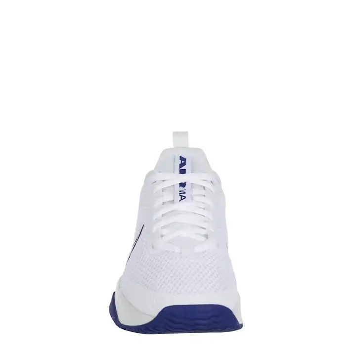 Nike shoes - Nike Air Max Alpha - Air Max Alpha - White, Fashion: White/Blue 6
