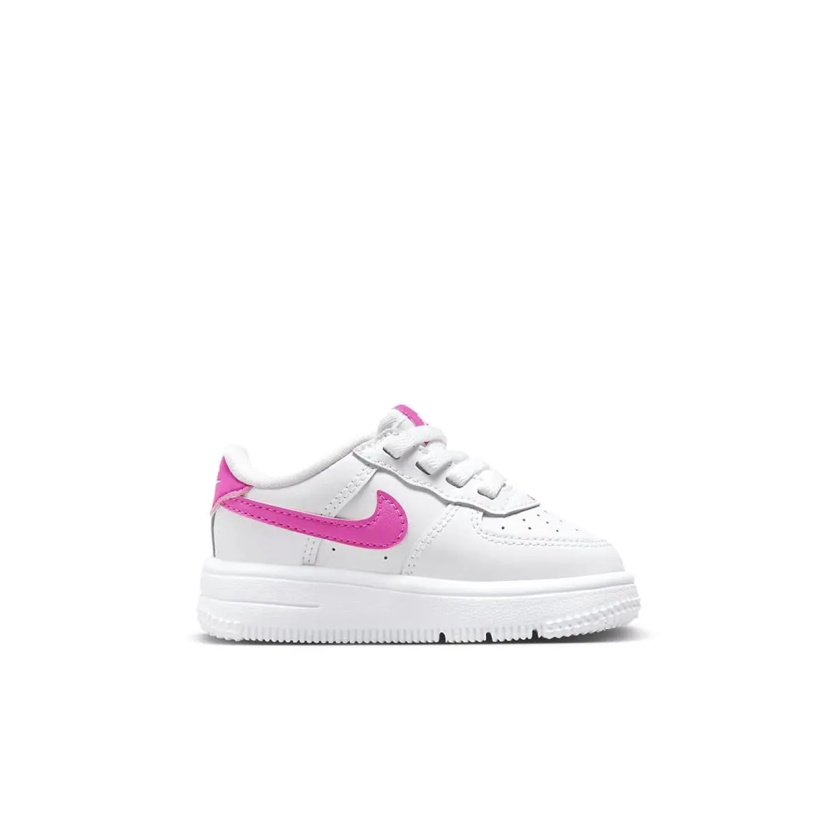 Nike shoes - FN0236 102 - FN0236 102 - White/Laser Fuchsia 0