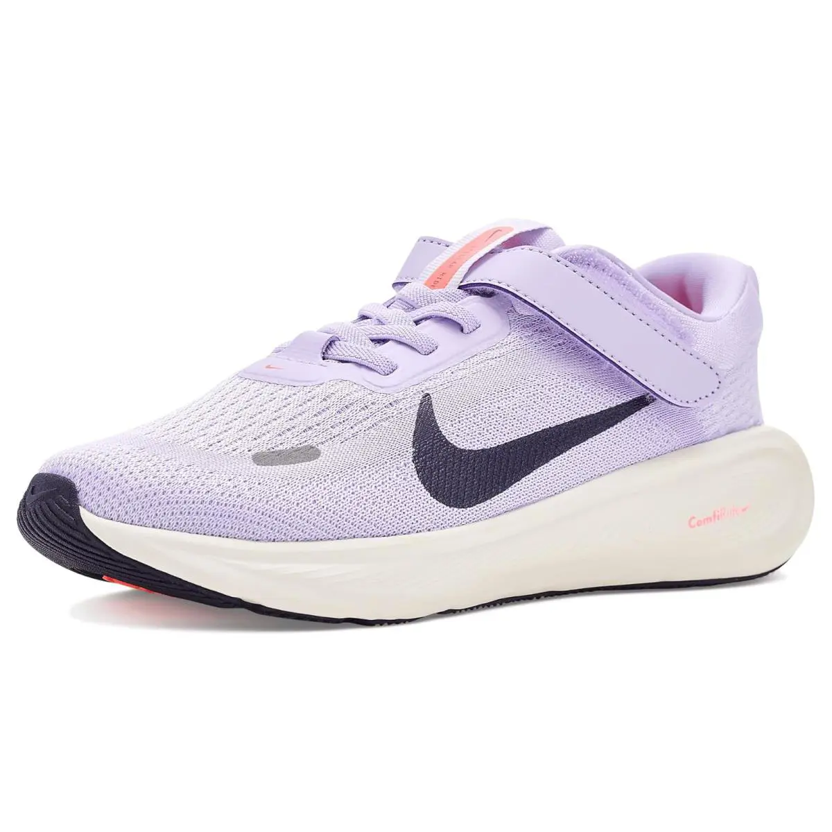 Nike shoes - Black/Bright Crimson/Medium Ash 19