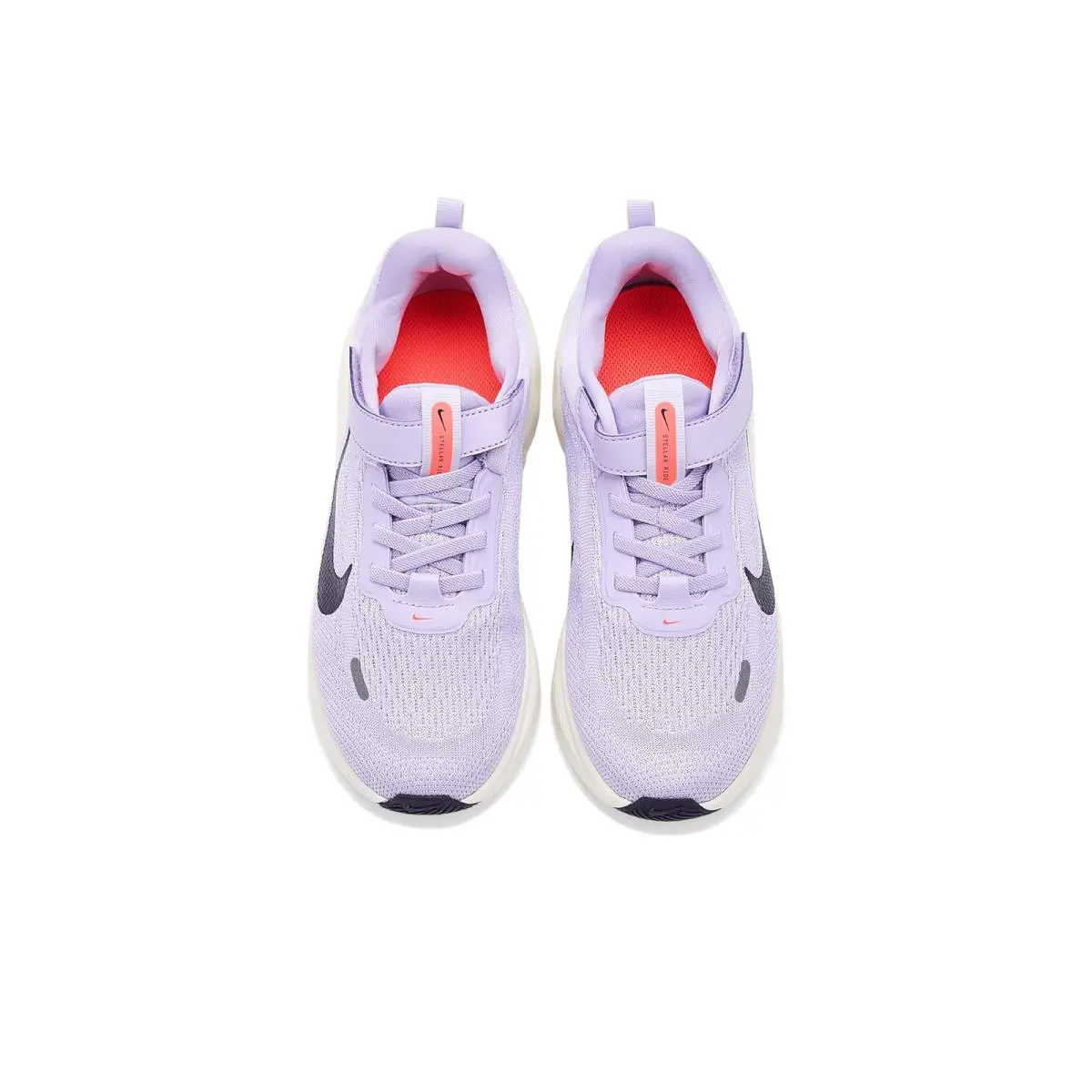 Nike shoes - Black/Bright Crimson/Medium Ash 20