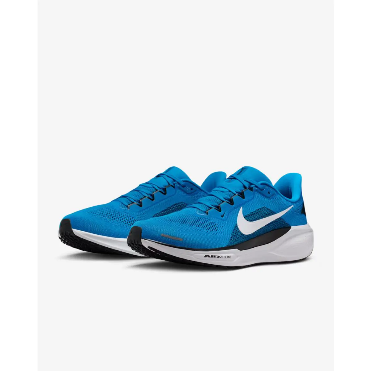 Nike shoes - Nike Air Zoom Pegasus 41 - IB3211 400 - Blue 0