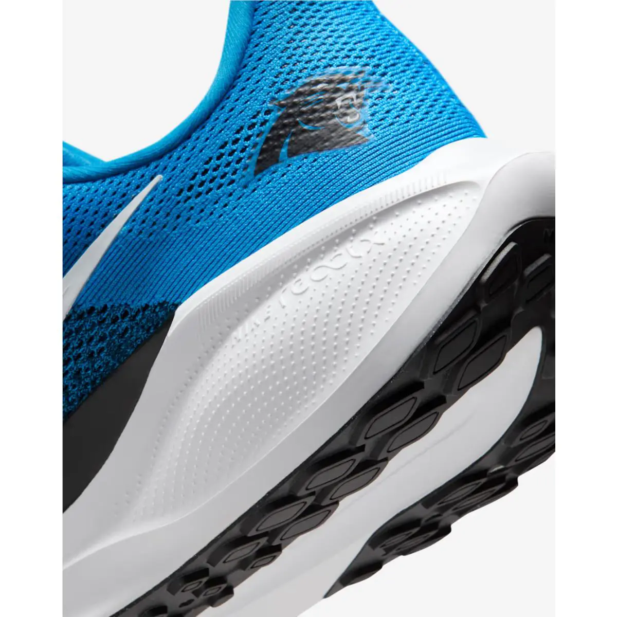 Nike shoes - Nike Air Zoom Pegasus 41 - IB3211 400 - Blue 2