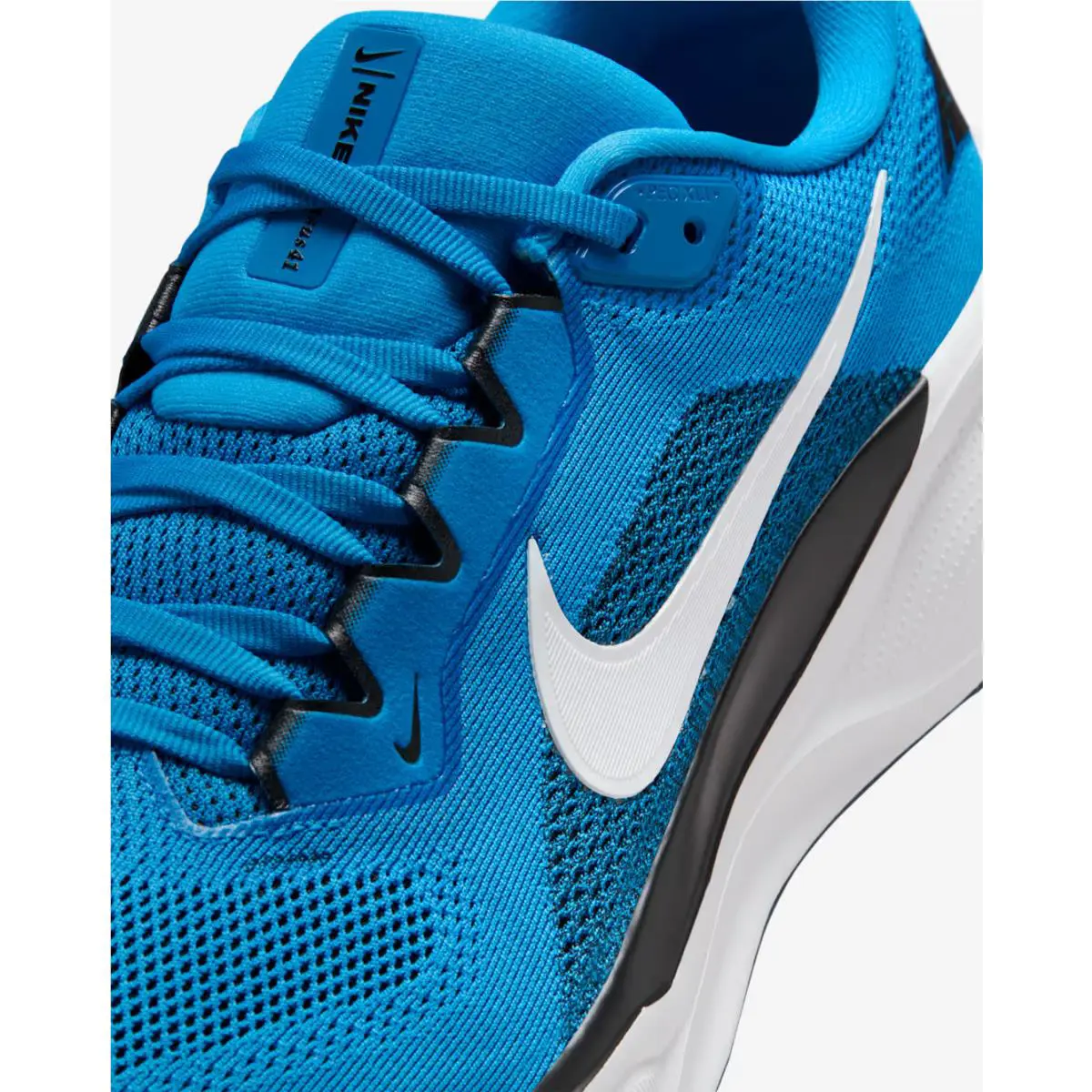 Nike shoes - Nike Air Zoom Pegasus 41 - IB3211 400 - Blue 3